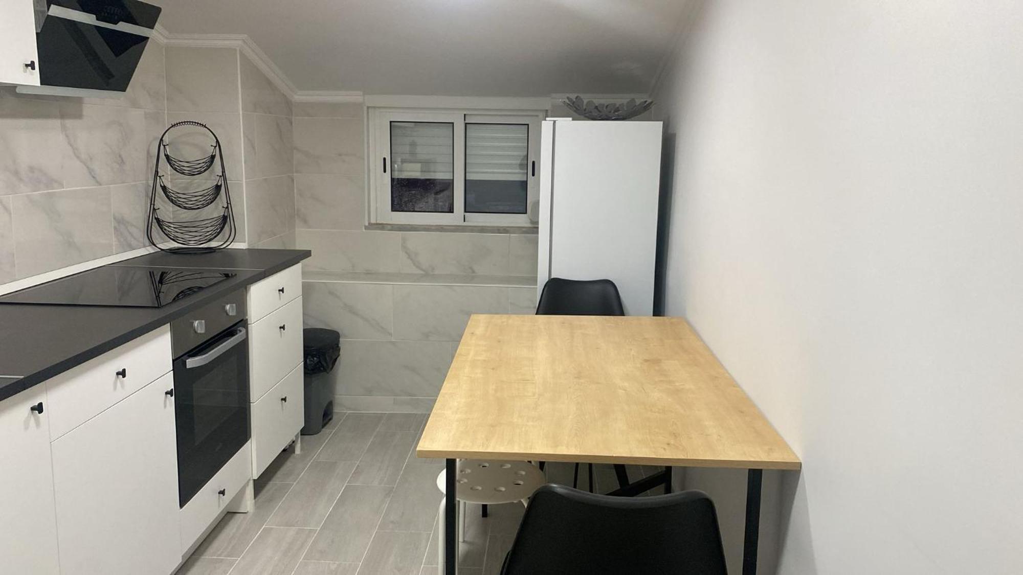 T3 Escape Lisboa