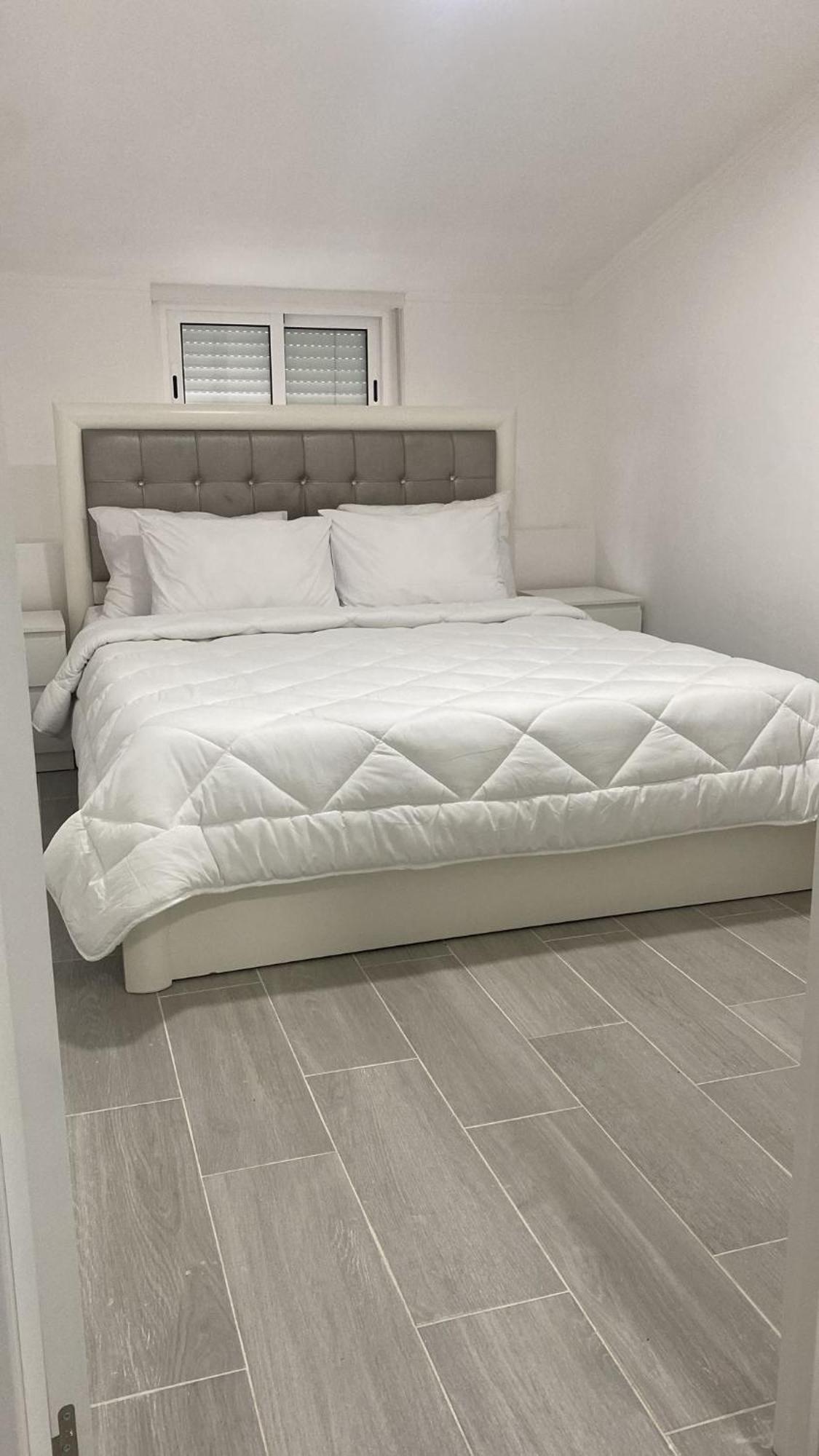 Apartamento T3 Escape