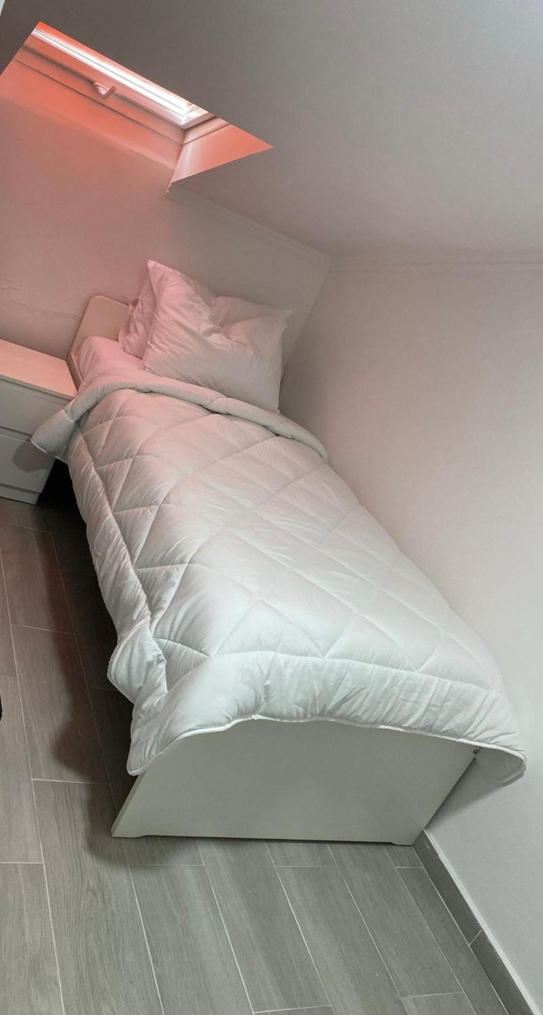 T3 Escape Apartamento Lisboa