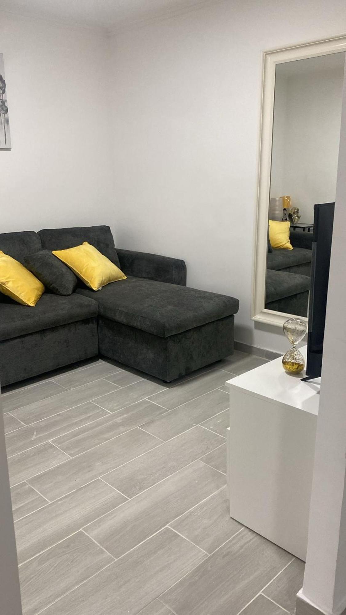 Apartment T3 Escape