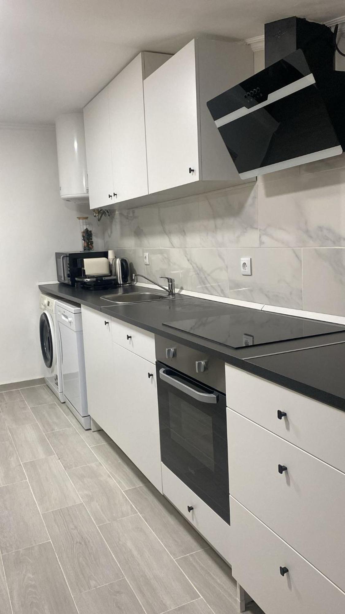 Apartment T3 Escape